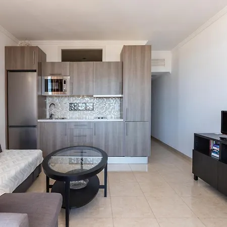Apartman Sunny One Bedroom *
