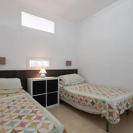Sunny One Bedroom * Málaga